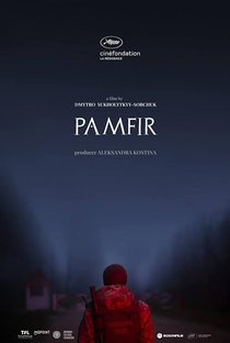 Pamfir - Poster / Capa / Cartaz - Oficial 2