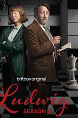 Ludwig (2ª Temporada) (Ludwig (Season 2))