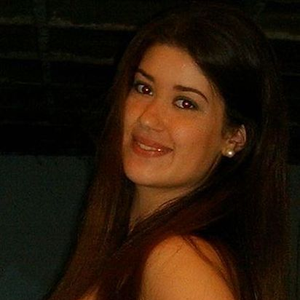 Foto de perfil de Aline Rampazzo