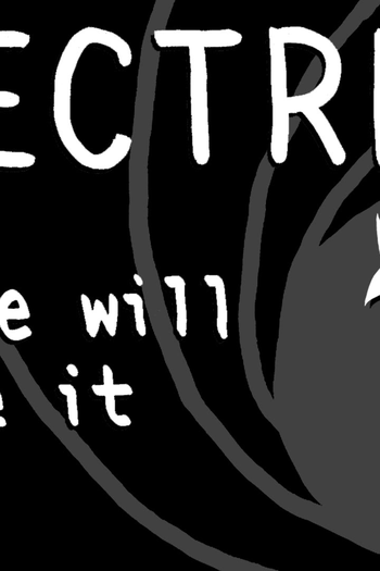 Poster de Curta JAMES BOND- SPECTRE: Why We Will See It (2015)