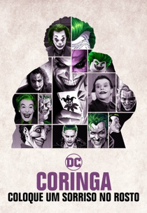 Joker: Coloque um Sorriso no Rosto (Joker: Put on a Happy Face)