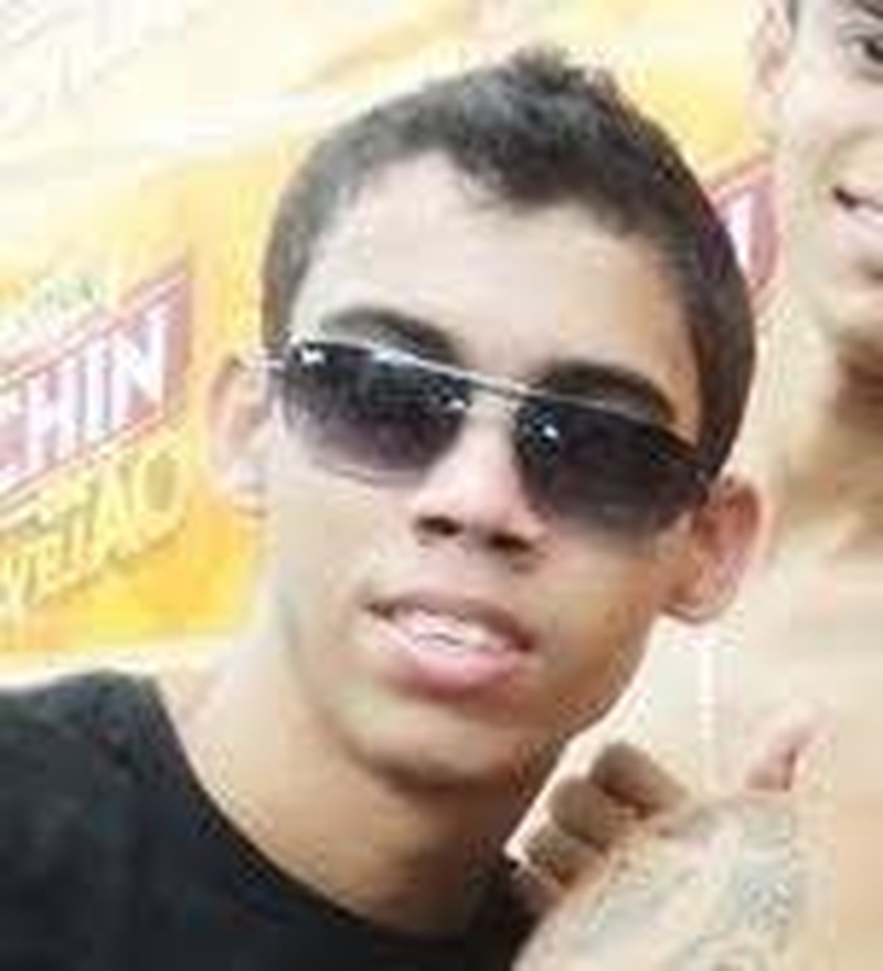 Diogo Bleno Vieira Lopes - Foto 1