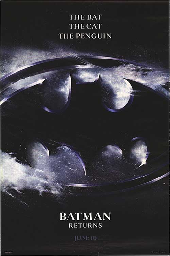  de Filme Batman: O Retorno (1992)