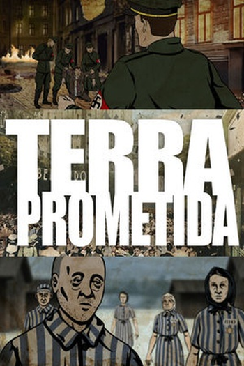  de Série Terra Prometida (2016)