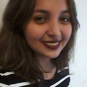 Foto de perfil de Manoela