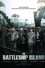 Fuga Impossível (The Battleship Island)