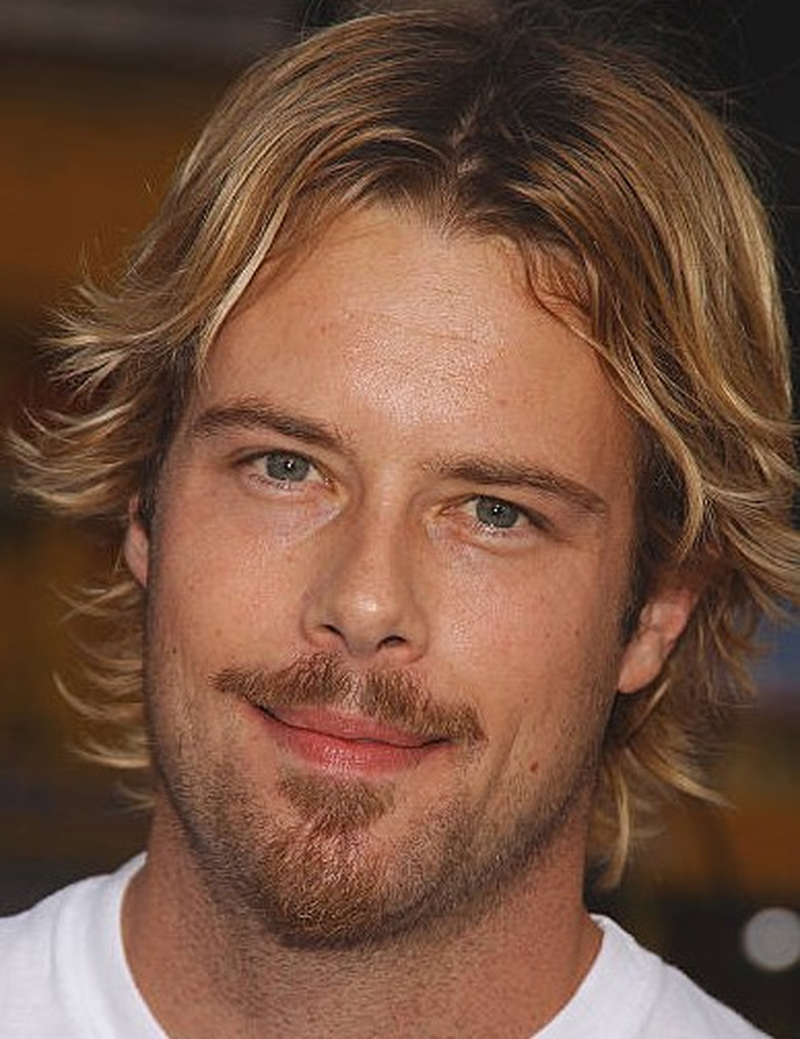 Brad Rowe - Foto 1