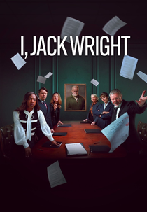 Eu, Jack Wright (I, Jack Wright)