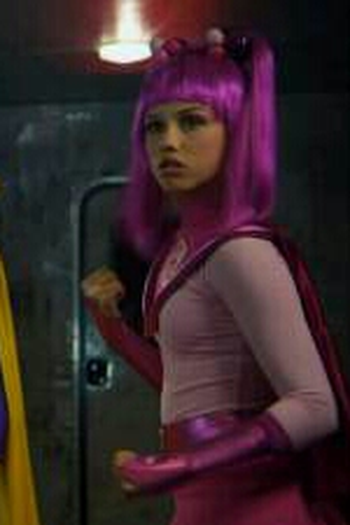 Poster de Episódio X (2011)