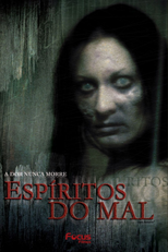 Espiritos do Mal (Dark Remains)