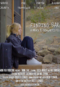 Finding Sara (Finding Sara)