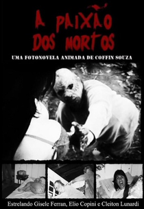 A Paixão dos Mortos (A Paixão dos Mortos)