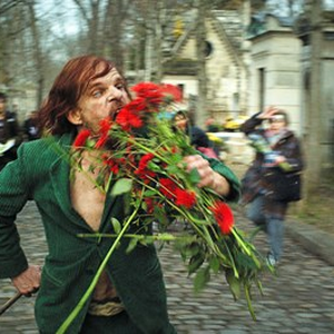 Foto de perfil de Aciman