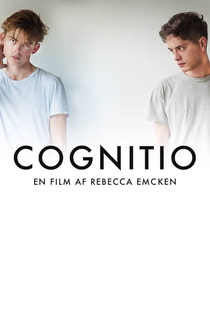 Cognitio - Poster / Capa / Cartaz - Oficial 1