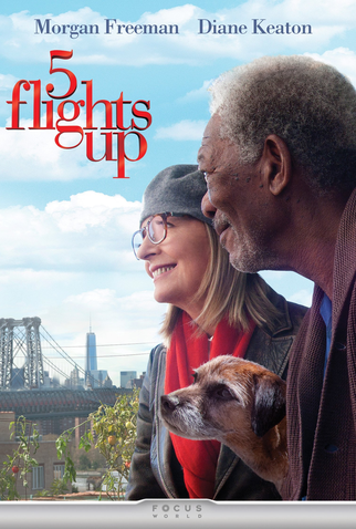 Poster 4 de Filme Ruth & Alex (2014)