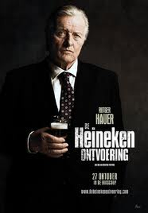 O Sequestro Heineken (De Heineken Ontvoering)