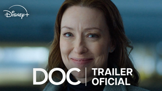 Trailer: Doc | Trailer Oficial | Disney+