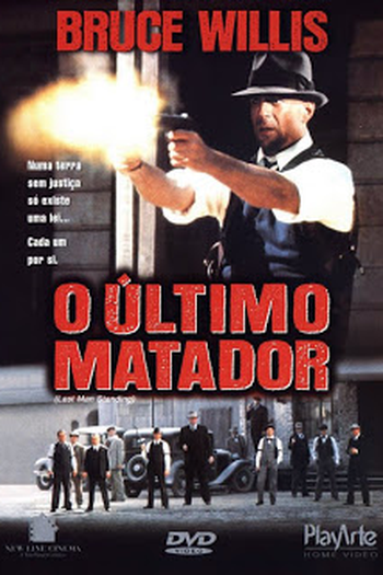  de Filme O Último Matador (1996)