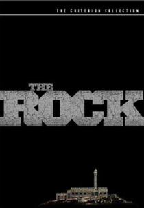 A Rocha (The Rock)