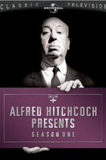 Alfred Hitchcock Presents (1ª Temporada) (Alfred Hitchcock Presents Season 1)
