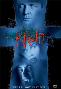Maldição Eterna (1ª Temporada) (Forever Knight (Season 1))