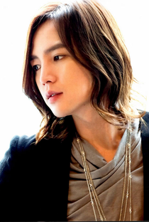 Jang Geun Suk - Poster 1