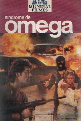Poster 1 de Filme Síndrome de Omega (1986)
