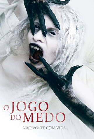 Poster 4 de Filme O Jogo do Medo (2022)