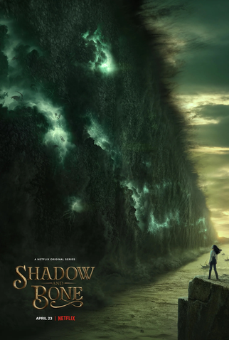 Poster 8 de Série Sombra e Ossos (1ª Temporada) (2021)