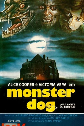  de Filme Uma Noite de Horror (1984)