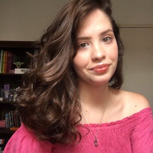 Foto de perfil de Lorena Almeida