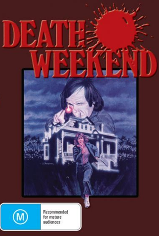 Poster 6 de Filme Fim de Semana Mortal (1976)