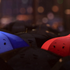 The Blue Umbrella, curta animado da Pixar, ganha pôster minimalista | Cinetoscópio