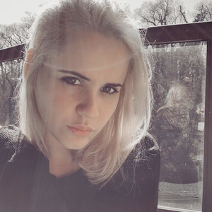 Foto de perfil de Jeniffer