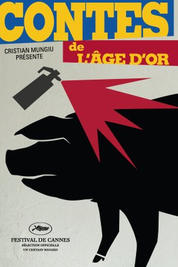  de Filme Contos da Era Dourada (2009)