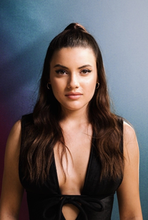 Malou Khebizi - Poster 1
