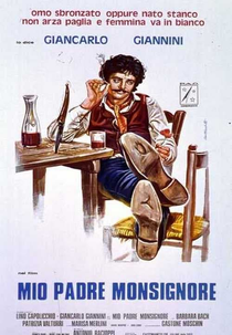 Mio padre Monsignore (Mio padre Monsignore)