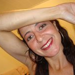 Foto de perfil de Ana Paula