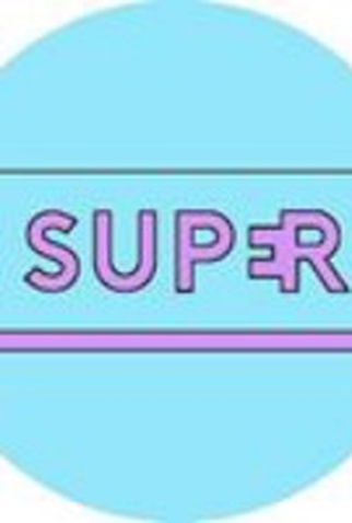 Poster 1 de Série Super (2017)