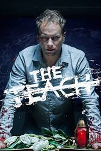 Poster de Série The Teach (1a Temporada) (2016)