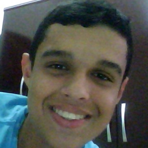 Foto de perfil de Pedro Borborema