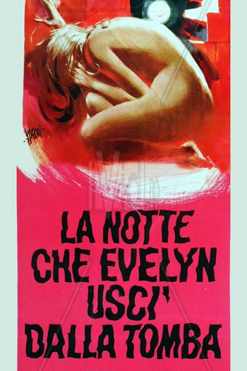  de Filme A Noite em que Evelyn Saiu do Túmulo (1971)