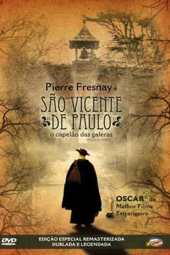  de Filme O Capelão das Galeras (1947)