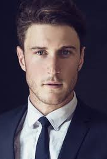 Aaron Jakubenko - Poster 2