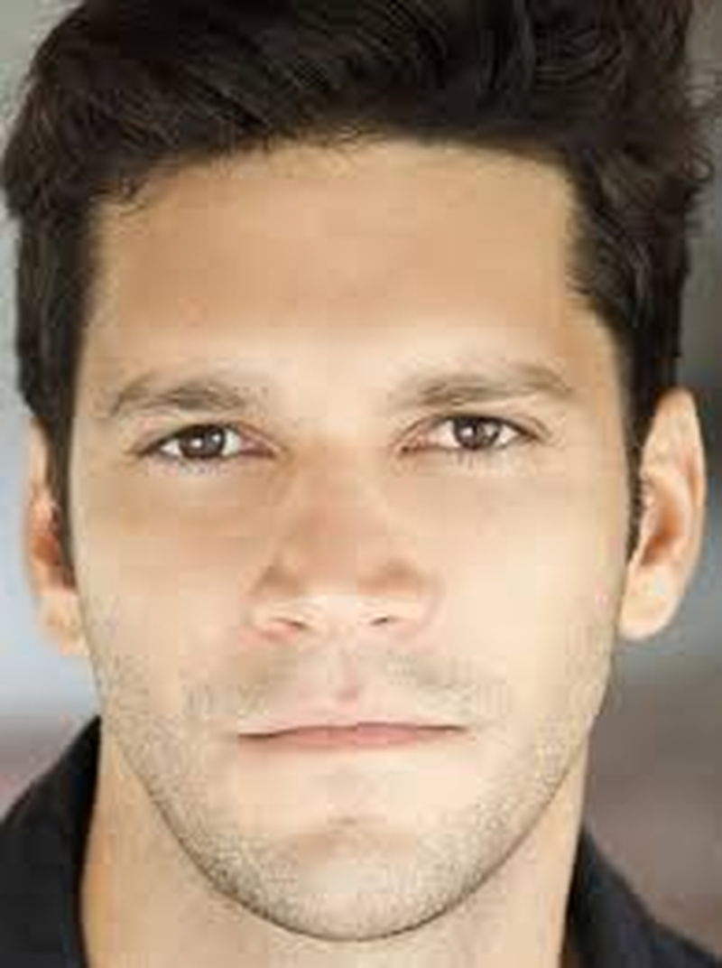 Armando Babaioff - Foto 1