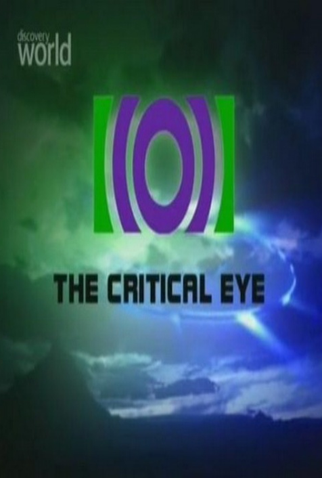 Poster 1 de Série Olho Crítico (2002)