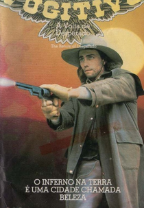 A Saga de Um Fugitivo: A Volta de Desperado (The Return of Desperado)