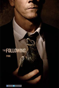 The Following (2ª Temporada) - Poster / Capa / Cartaz - Oficial 2