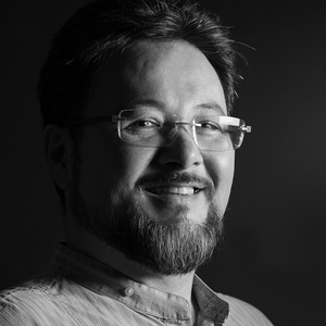 Foto de perfil de Ricardo Fujii