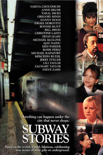  de Filme Metrô De Nova York (1997)